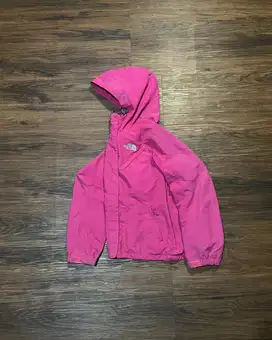 TNF Mp3 Saku Dada Pink | The North Face Jacket SDD