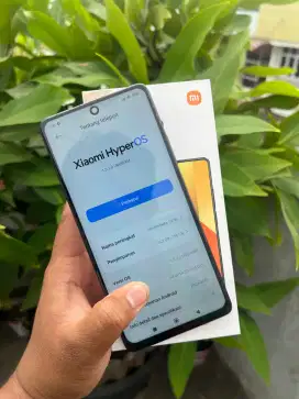 Redmi Note 13 5G 8/256 Fullset