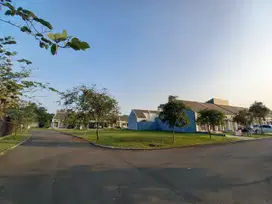 Dijual kavling rumah hook suvarna sutera 3jt-an per meter