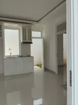 CICILAN DIPOTONG 50% SELAMA SETAHUN? Hanya di Klasika Townhouse!