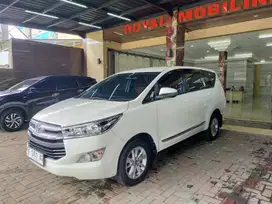Toyota Kijang Innova 2019 Diesel