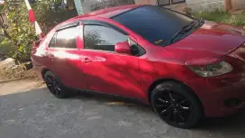Toyota limo 2012
