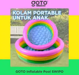 PROTABLE POOL JUMBO