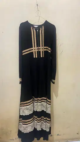 busana muslim gamis