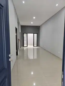 Rumah Siap Huni Vila indah Permai / Golden City Bangunan Baru