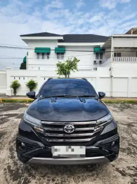 [KM 36rb] RUSH GR Sport 1.5cc MT 2022