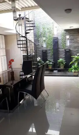Rumah murah BU di villa puncak tidar VPT dkt austinville siap huni