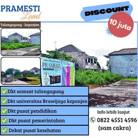 TANAH KAVLING PRIBADI HARGA DIBAWAH PASAR