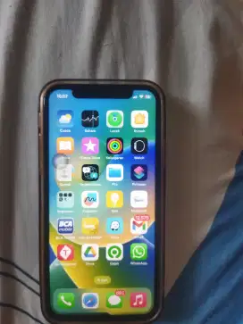 I phone x 64 gb