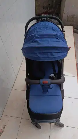 Baby Stroller Pacific PC-K8100