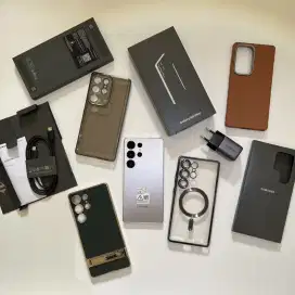Samsung s25 ultra 1tb 1000gb sein 2026 resmi fullset original berbonus