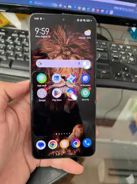 XIAOMI POCO X6 PRO