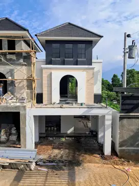 DiJual Rumah READY 2LT SHM di Banyumanik Semarang