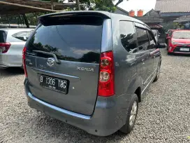 DAIHATSU XENIA 2011