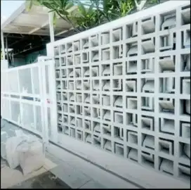 Jasa tukang bangunan