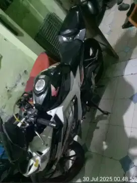 DI JUAL HONDA CBR