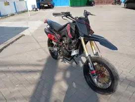 CRF model mesin Mega pro