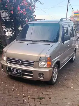jual karimun wagon