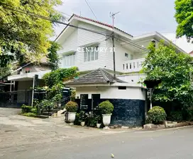 Dijual Rumah Bintaro Sektor 9 Hook Tanah Luas  198589