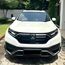 Honda CR-V 1.5 Turbo Prestige CVT