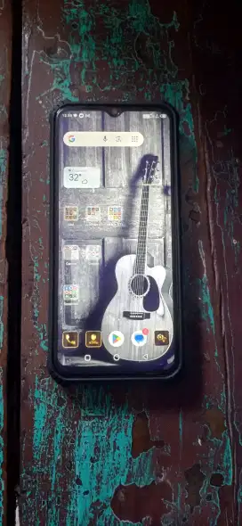 !nfin!x Smart 5 (2/32)