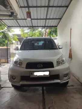 Daihatsu Terios A/T