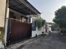 For RENT/Disewakan; Rumah + Perabot Lengkap; Jepara Kota