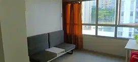 Apartemen Studio Furnish The Springlake Summarecon Bekasi