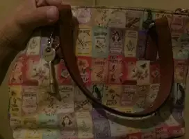 Jual tas mungil preloved
