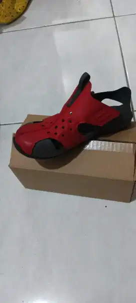 Sepatu sandal anak gress