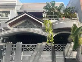 Rumah Siap Huni Bebas Banjir Harapan Jaya Bekasi Dekat Summarecon & HI