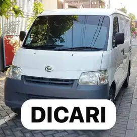 Di Cari Gran Max Blindvan Blind van Tahun 2012 ke atas Blinvan 2014