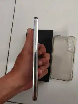 Samsung s22 regular sein fullset 8/258
