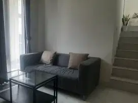 Sofa Ex Ikea Kondisi Bagus 1.650 nego