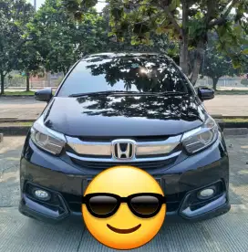 Honda Mobilio 2021 Like New