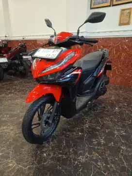 DP PROMO VARIO 125 KUNCI 2025 MOTOR GRES KAYA BARU KM RENDAH