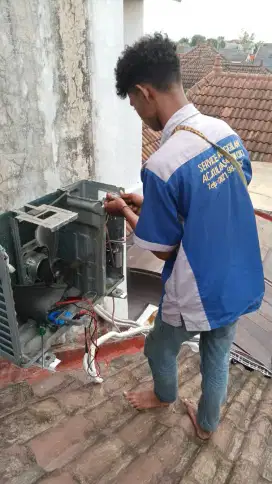 BONGKAR PASANG BONGKAR PASANG CEK SERVICE DLL ELECTRONIC