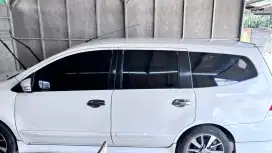 Grand Livina HWS 1.5 AT 2017