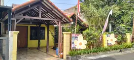 Rumah di Batu Nunggal Siap Huni
