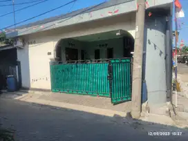 Rumah DiJUAL Tambun Selatan (Nego Sampe Jadi)