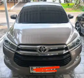 Innova reborn diesel V 2018, Mulus n Prima