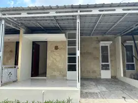 DISEWAKAN RUMAH KGV 2 KARAWANG