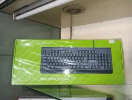 KEYBOARD ROBOT RK20!! BARU!! GARANSI TOKO!! 100% ORI!!