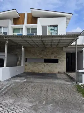 Disewakan rumah Royal Residence, bagus, siap huni