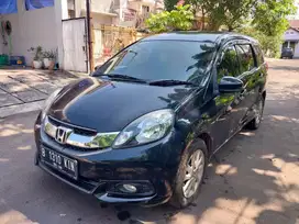 Honda Mobilio 2016 Bensin