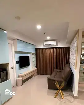 Apartemen MG Suite Gajahmada Semarang