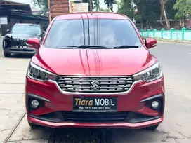 Suzuki Ertiga 1.5 GX MT Th 2018