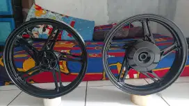 Pelk Honda Beat New
