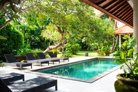 Charming 4-Bedroom Villa in Prime Pererenan Location