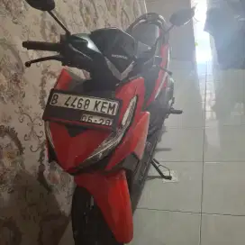 Honda vario 125 2017